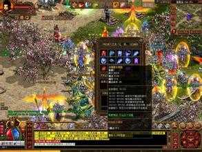 提高攻击伤害,学会攻杀剑法技能,轻松秒杀天龙传奇BOSS