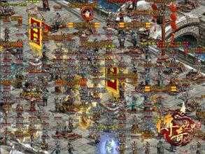 探索魔冢地图:热血传奇私服中的不可错过任务
