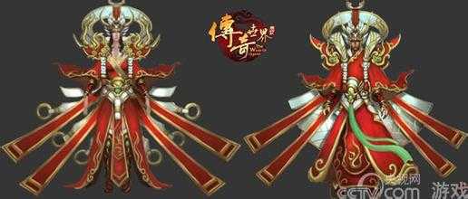魔城怪物掉落全攻略,千万不要错过热血传奇私服!
