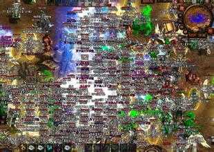 重点关注:胜者为王活动热血传奇sf库存和奖励有哪些?