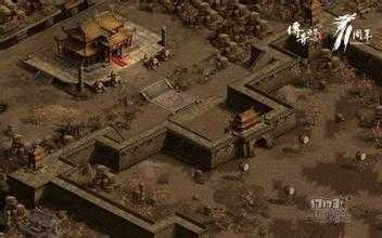 魔幻传奇:天空之火沃玛爆出珍稀装备