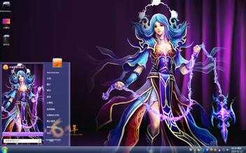 天龙热血传奇私服:击败牛魔将军,获得稀有装备
